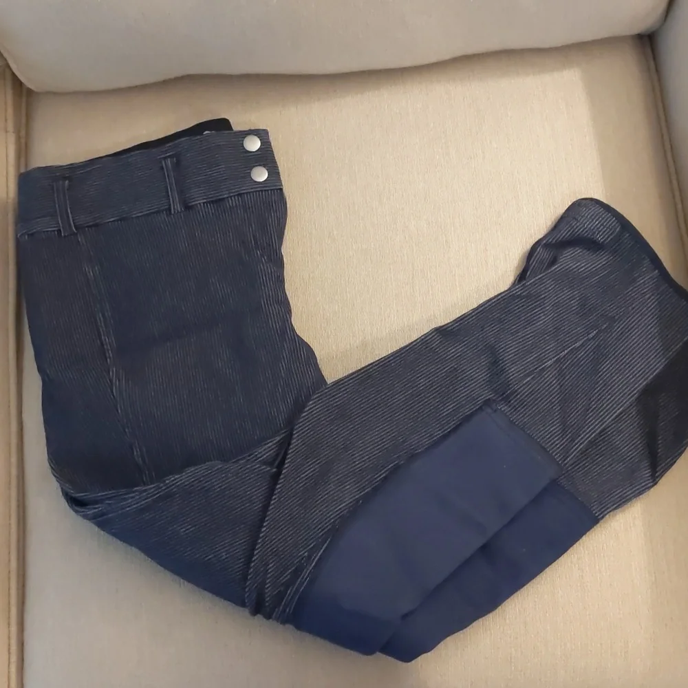 Goode Rider Riding Breeches - Picture 2 of 6